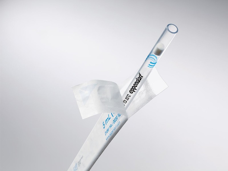 Eppendorf Serolojik Pipetler 9